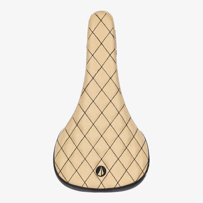 Sella SDG BEL-AIR V3 SENSUS Diamond Binari Lux-Alloy Beige
