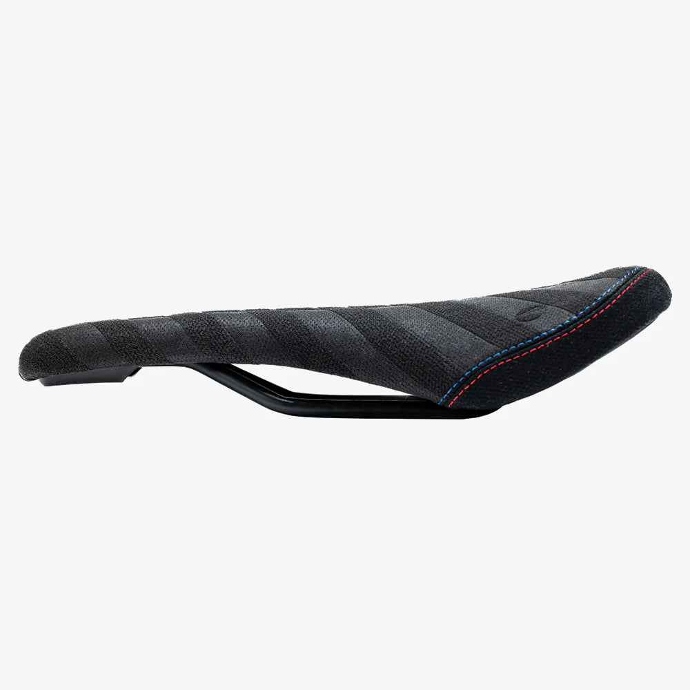 Sella SDG BEL-AIR V3 SENSUS Kevlar Rails Lux-Alloy Nero