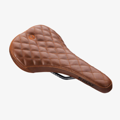 Sella SDG BEL-AIR V3 SENSUS Diamond Rotaie Lux-Alloy Marrone