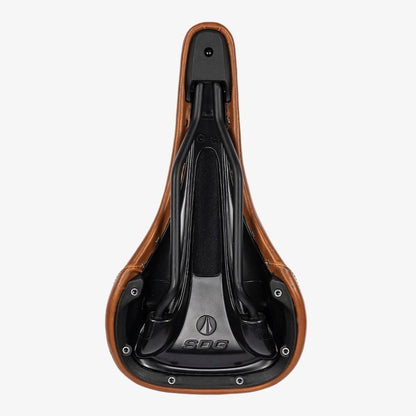 Sella SDG BEL-AIR V3 SENSUS Diamond Rotaie Lux-Alloy Marrone