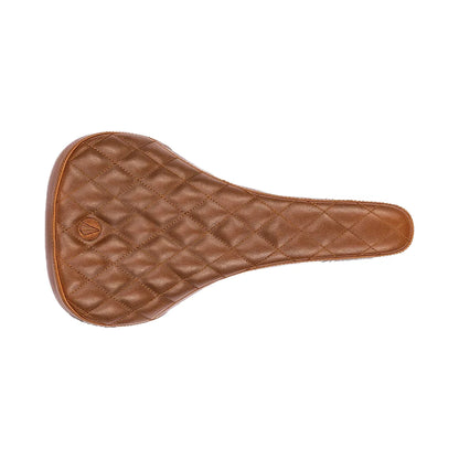 Sella SDG BEL-AIR V3 SENSUS Diamond Rotaie Lux-Alloy Marrone
