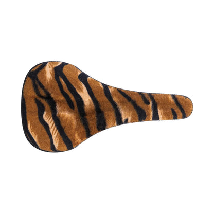 Sella SDG BEL-AIR V3 Animal Throwback Rotaie Lux Alloy Tigre