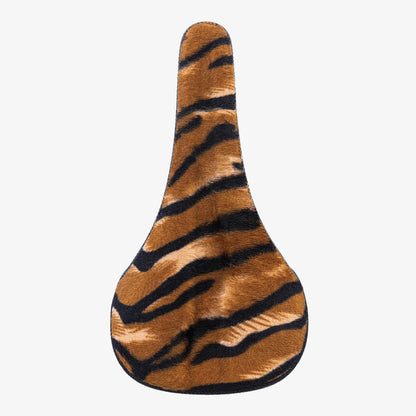 Sella SDG BEL-AIR V3 Animal Throwback Rotaie Lux Alloy Tigre