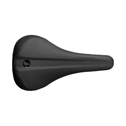 Sella SDG BEL-AIR V3 Rails Lux-Alloy Nero