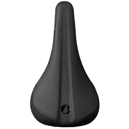 Sella SDG BEL-AIR V3 Rails Lux-Alloy Nero