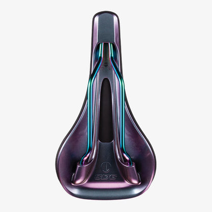 Sella SDG BEL-AIR V3 Fuel Guide Lux-Alloy Oil Slick