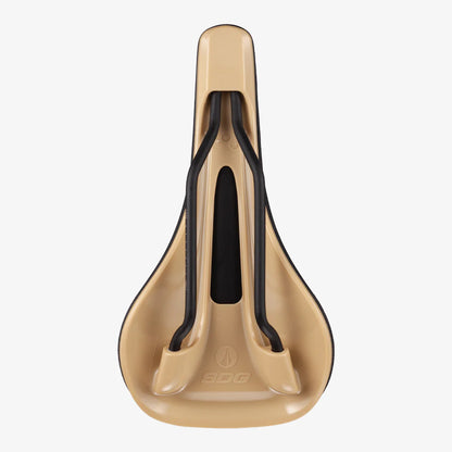 Sellino SDG BEL-AIR V3 Foderi Lux Alloy Nero/Beige