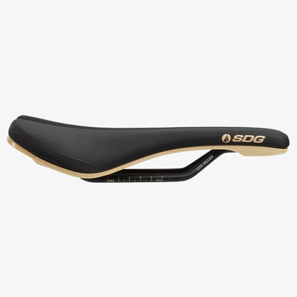Sellino SDG BEL-AIR V3 Foderi Lux Alloy Nero/Beige