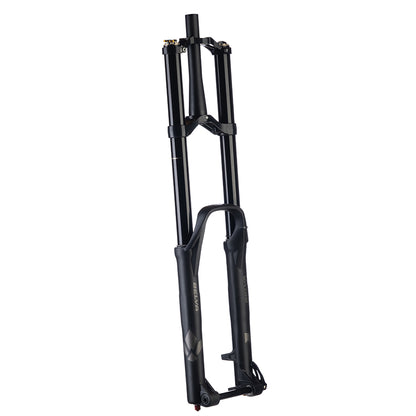 Forcella FORMULA BELVA 29" Asse 15x110mm Boost Nero