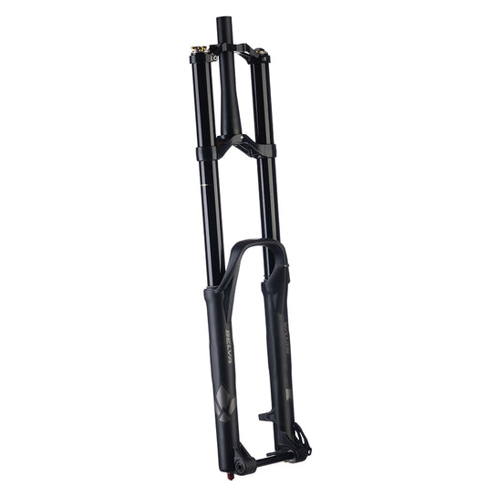 FORMULA BELVA AIR 29" Asse forcella 15x110mm Boost Nero