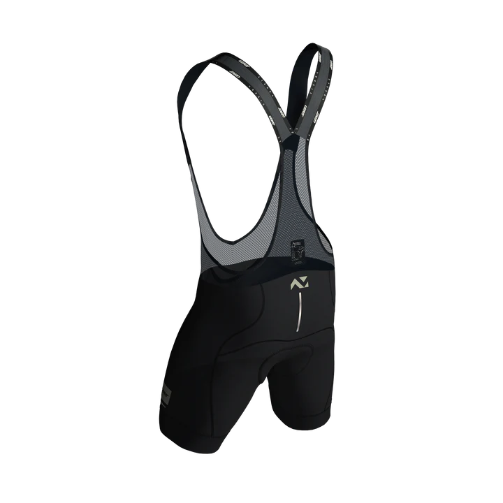 Donna LEATT MTB ENDURANCE 3.0 Bibshorts Nero