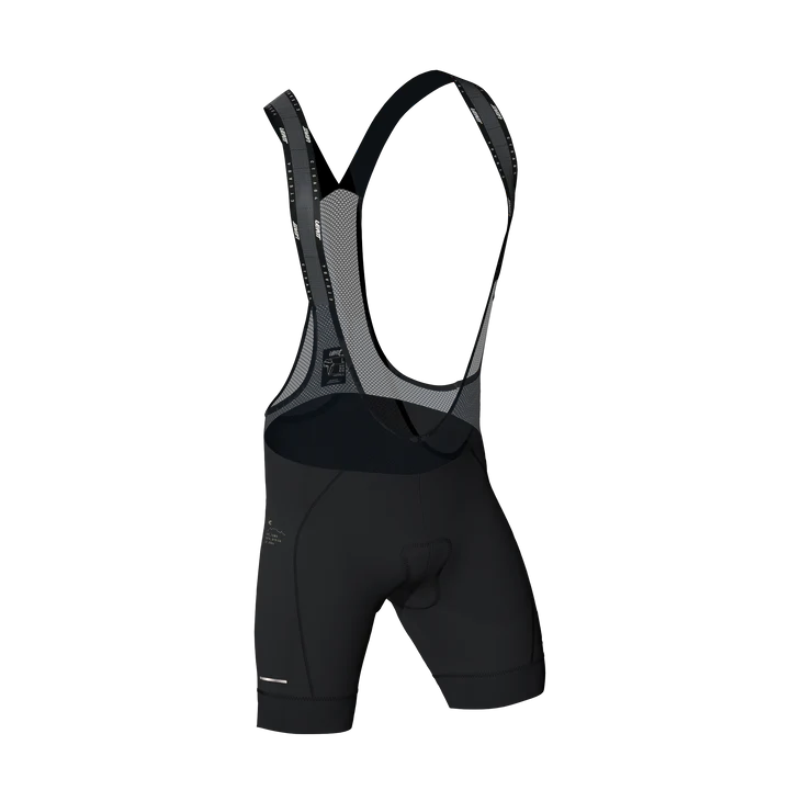 Donna LEATT MTB ENDURANCE 3.0 Bibshorts Nero