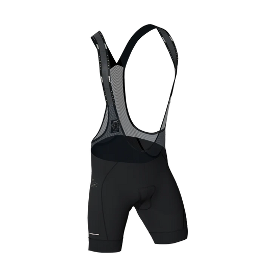Donna LEATT MTB ENDURANCE 3.0 Bibshorts Nero