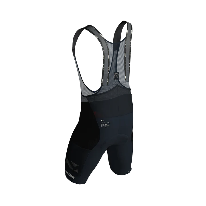 Pantaloncini LEATT MTB ENDURANCE 5.0 CARGO Nero