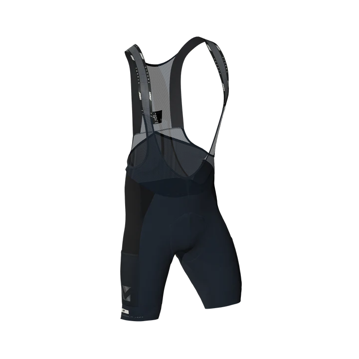 Pantaloncini LEATT MTB ENDURANCE 5.0 CARGO Nero