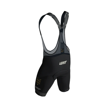 Salopette Corto LEATT MTB ENDURANCE 6.0 Nero