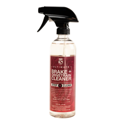 Detergente per Freni e Catene SILCA ULTIMATE CLEANER 470ml