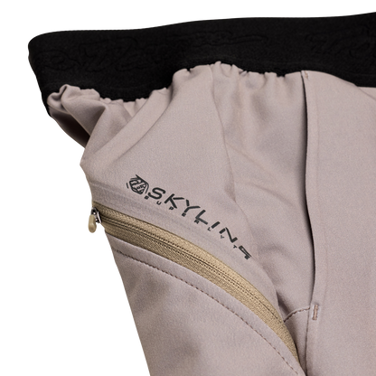 Pantalone TROY LEE DESIGNS SKYLINE SUPERLYTE MONO Beige