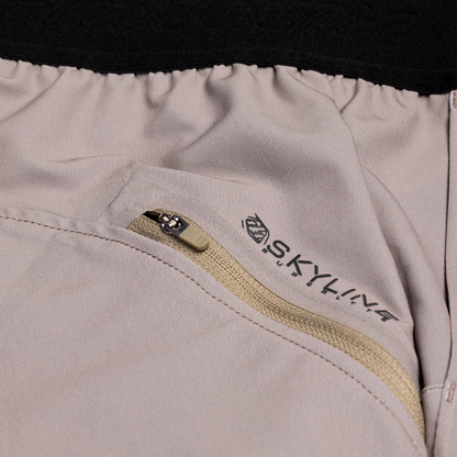 Pantalone TROY LEE DESIGNS SKYLINE SUPERLYTE MONO Beige