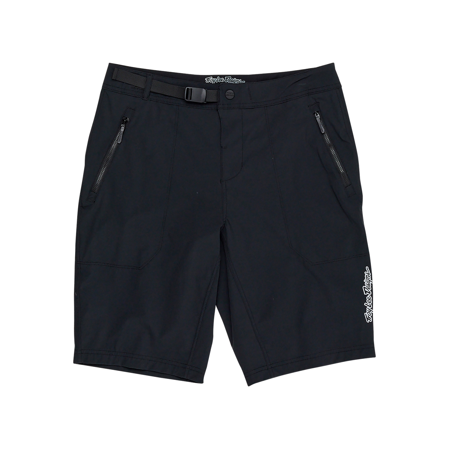 TROY LEE DESIGNS SKYLINE Trail MONO Pantaloncini neri 2025