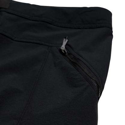 Pantaloncino TROY LEE DESIGNS SKYLINE TRAIL MONO Nero