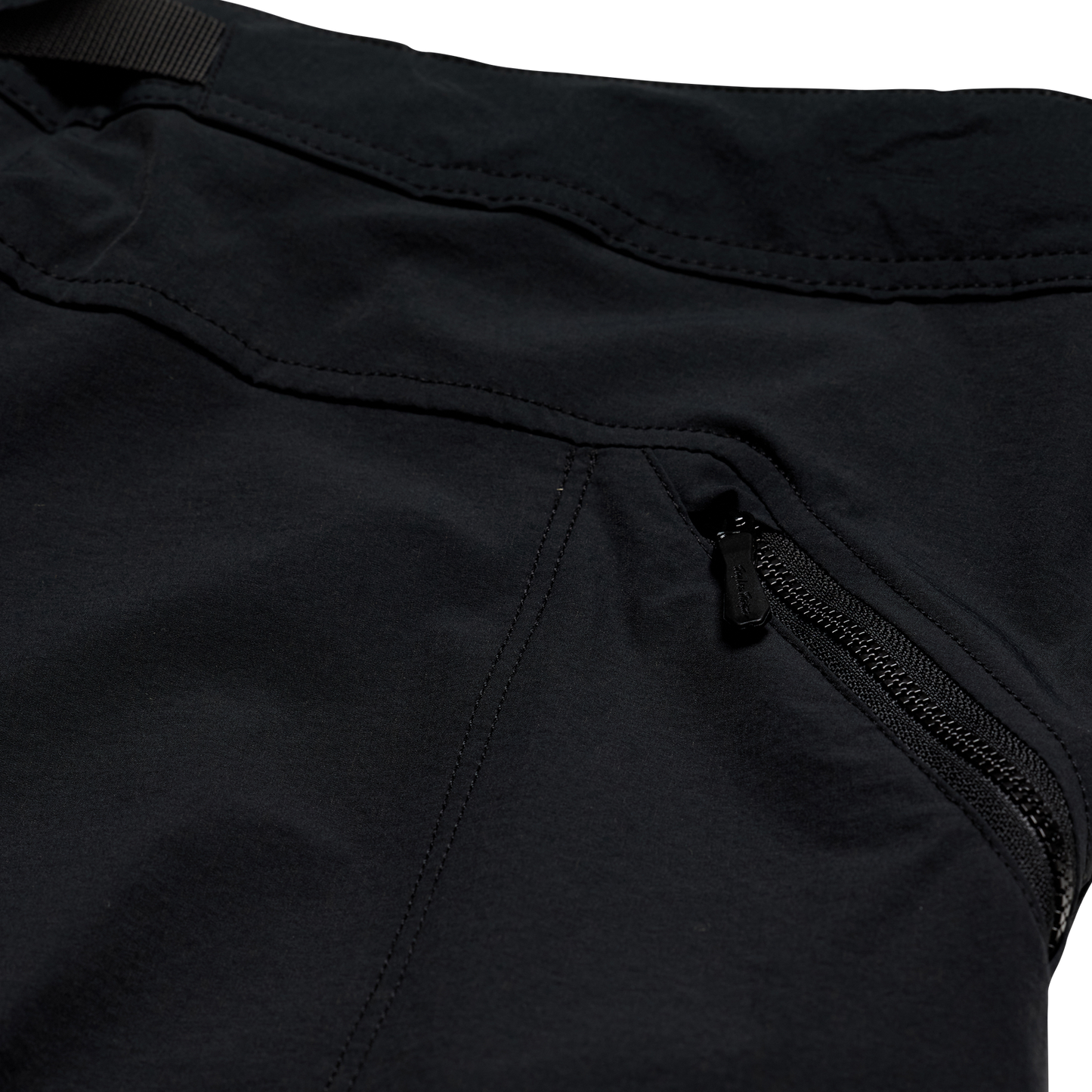 TROY LEE DESIGNS SKYLINE Trail MONO Pantaloncini neri 2025