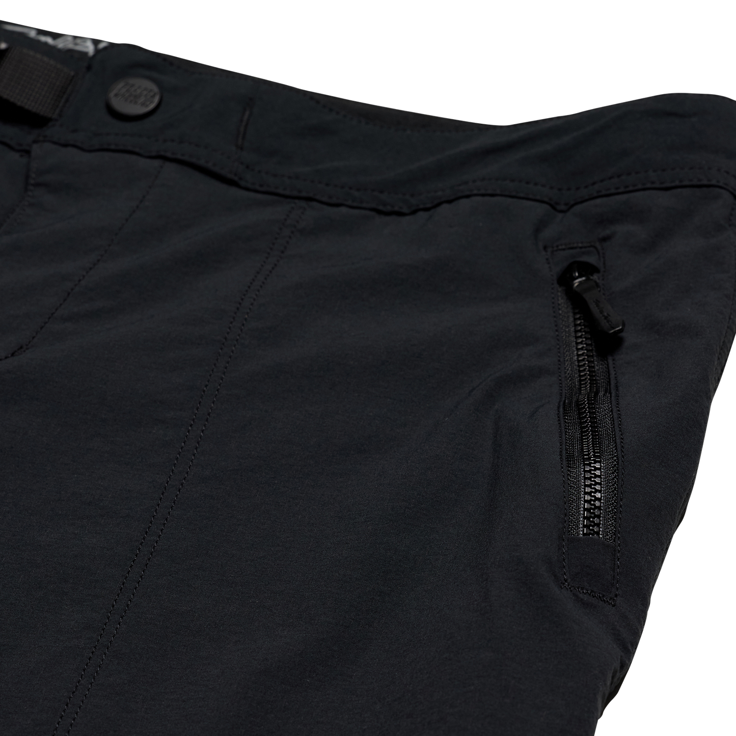 TROY LEE DESIGNS SKYLINE Trail MONO Pantaloncini neri 2025