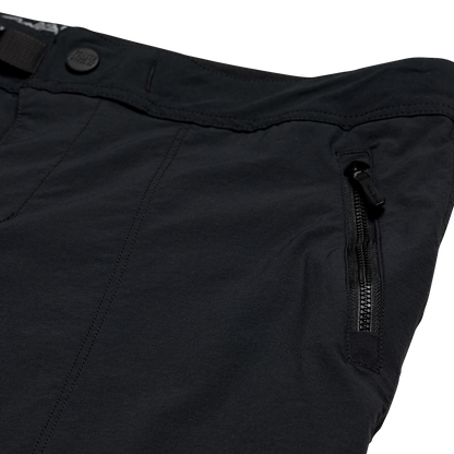 Pantaloncino TROY LEE DESIGNS SKYLINE TRAIL MONO Nero