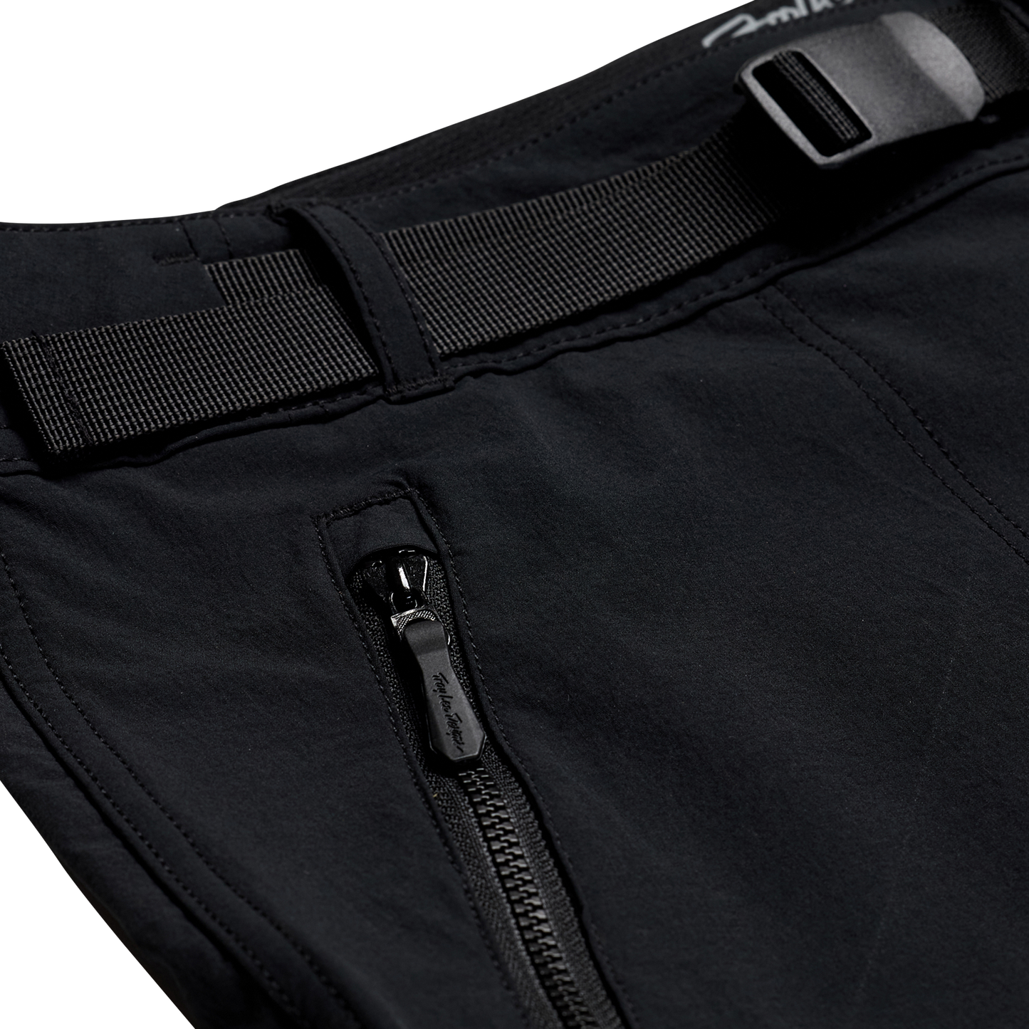 TROY LEE DESIGNS SKYLINE Trail MONO Pantaloncini neri 2025