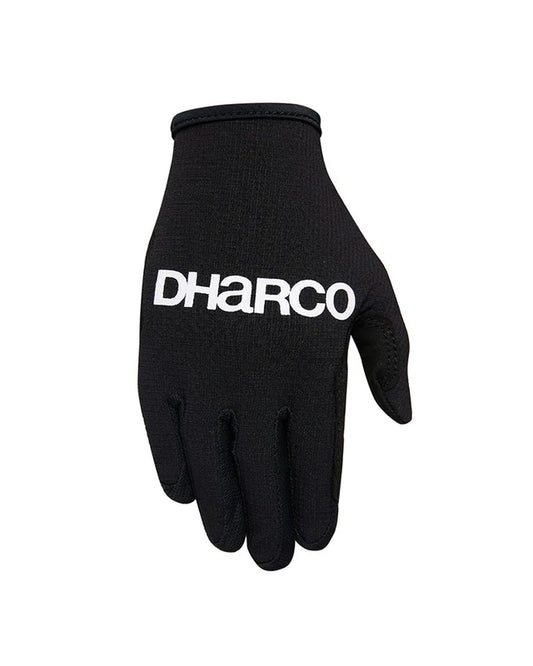 Guanti DHARCO GRAVITY ROCKNROLLA Junior Nero
