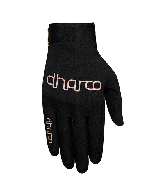Guanti DHARCO GRAVITY Donna Nero