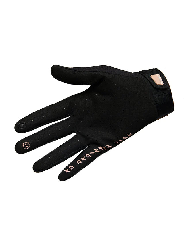 Guanti DHARCO GRAVITY Donna Nero