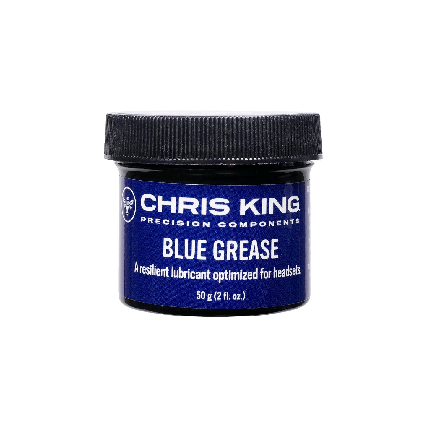 Grasso CHRIS KING BLU (50 g)