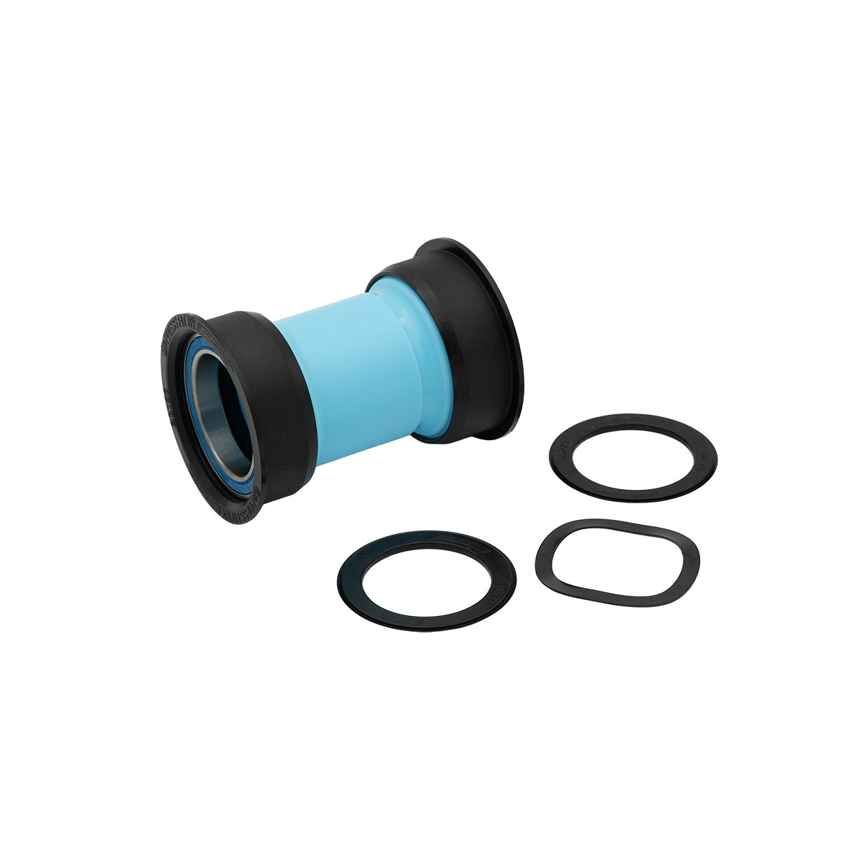 Movimento centrale FSA PF30 BB30/BB386 Asse 30mm 68-86,5mm
