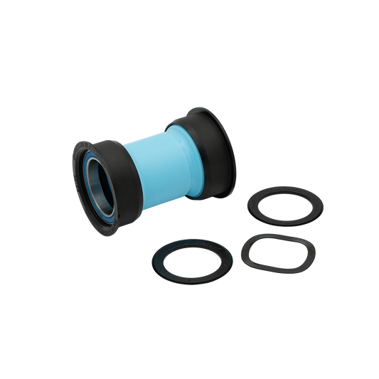 Movimento centrale FSA PF30 BB30/BB386 Asse 30mm 68-86,5mm