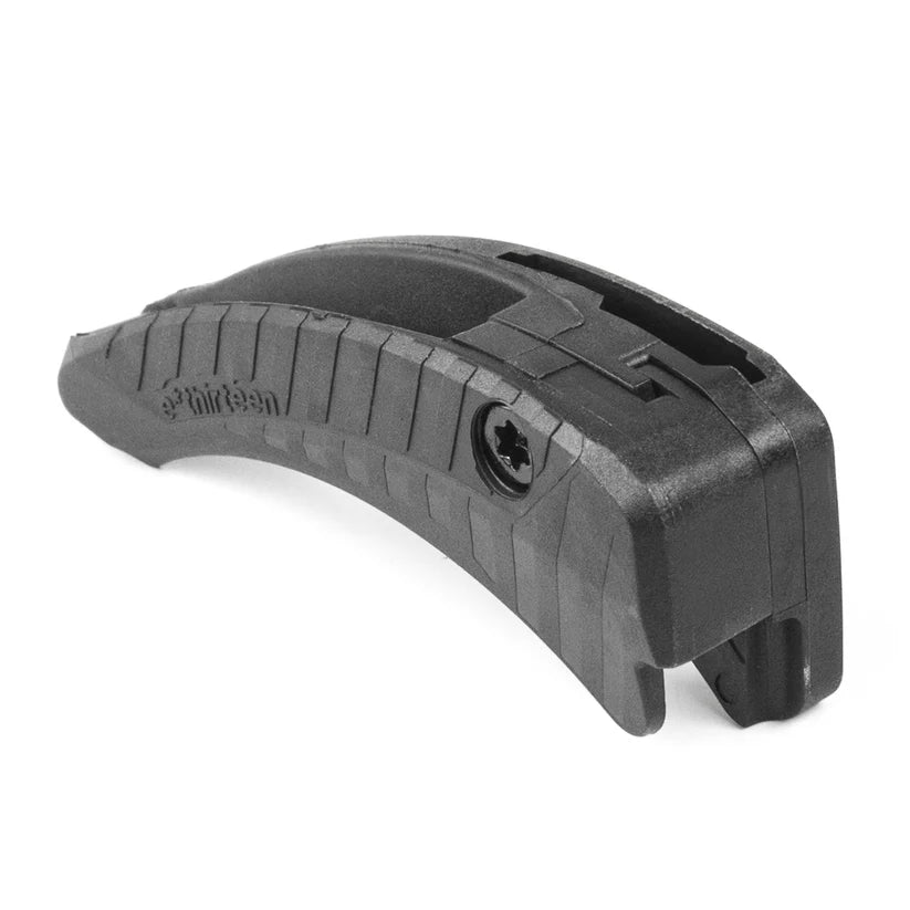 Guida superiore per guida catena E-THIRTEEN LG1/TRS Gen2 nera #CGS20.SLDR.UPR.K