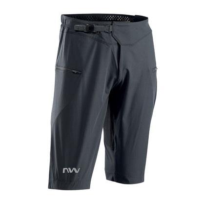 Pantaloncino NORTHWAVE BOMB Nero
