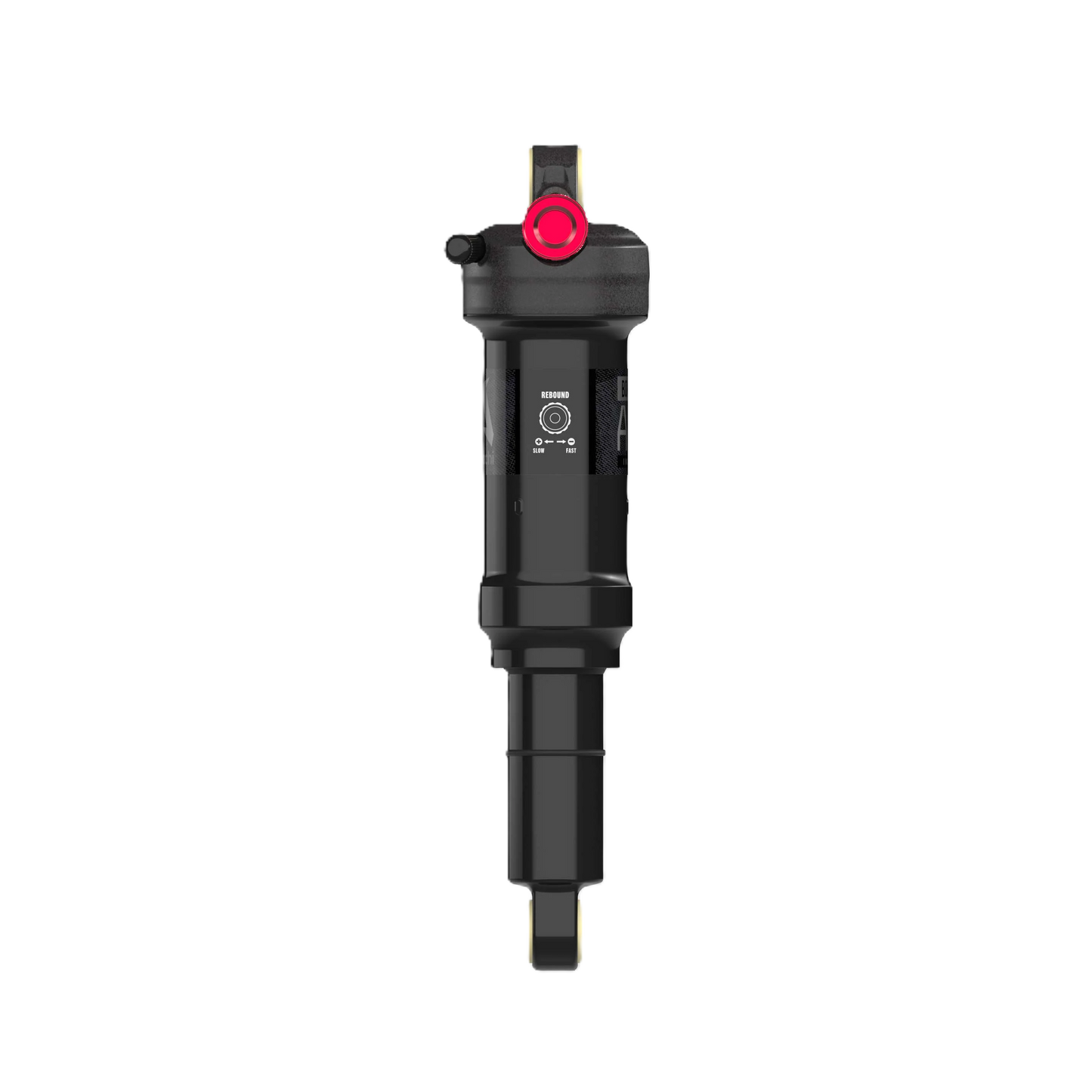 MARZOCCHI Ammortizzatore Inline 2026