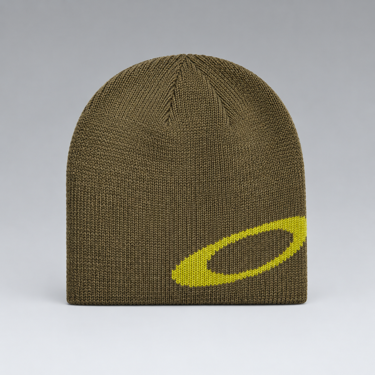 Berretto OAKLEY ELLIPSE Verde