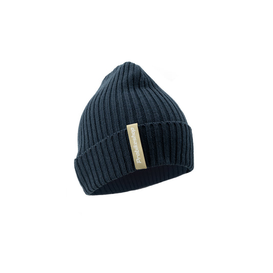 Berretto PROBIKESHOP CUFF Blu marino