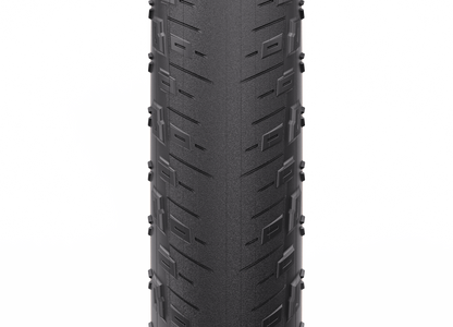 Pneumatico WTB BYWAY RS 50 Tan - dettaglio dei tasselli laterali e dei fianchi Stromm Aerotech