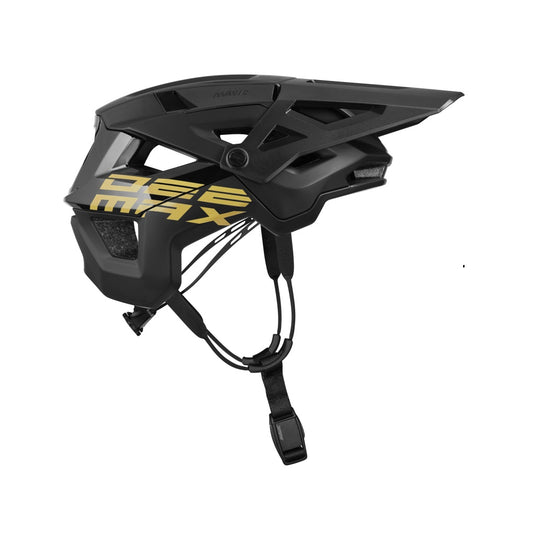 MAVIC DEEMAXPRO MIPS Casco MTB Nero