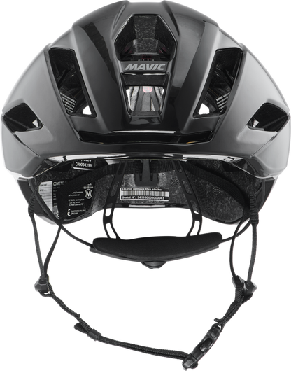 Casco da strada MAVIC COMETE SL MIPS nero