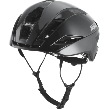 Casco da Strada MAVIC COMETE SL MIPS Nero