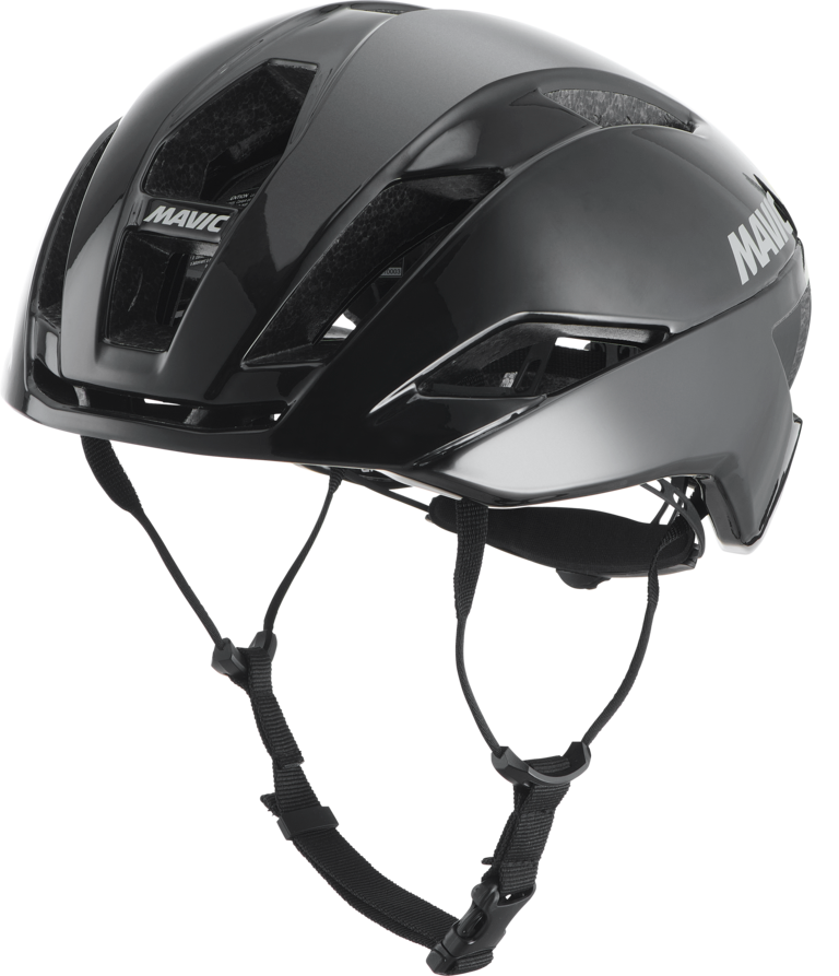 Casco da strada MAVIC COMETE SL MIPS nero