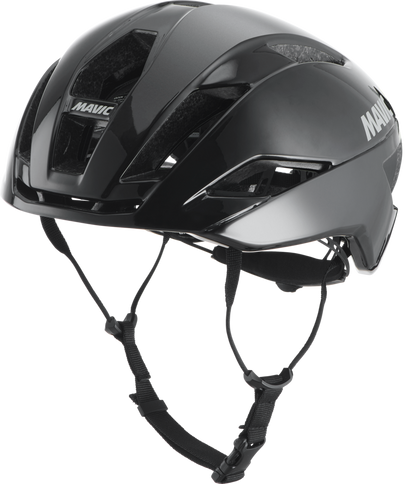 Casco da strada MAVIC COMETE SL MIPS nero
