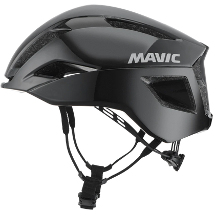 Casco da Strada MAVIC COMETE SL MIPS Nero