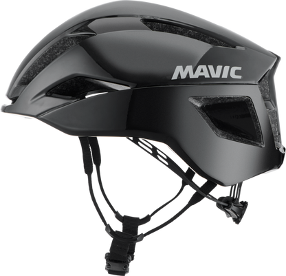 Casco da strada MAVIC COMETE SL MIPS nero