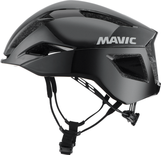 Casco da strada MAVIC COMETE SL MIPS nero