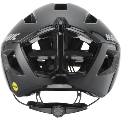 Casco da Strada MAVIC COMETE SL MIPS Nero